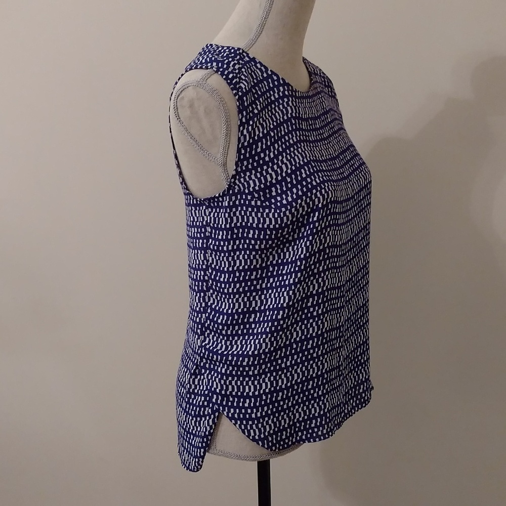 Zoa New York Sleeveless blouse